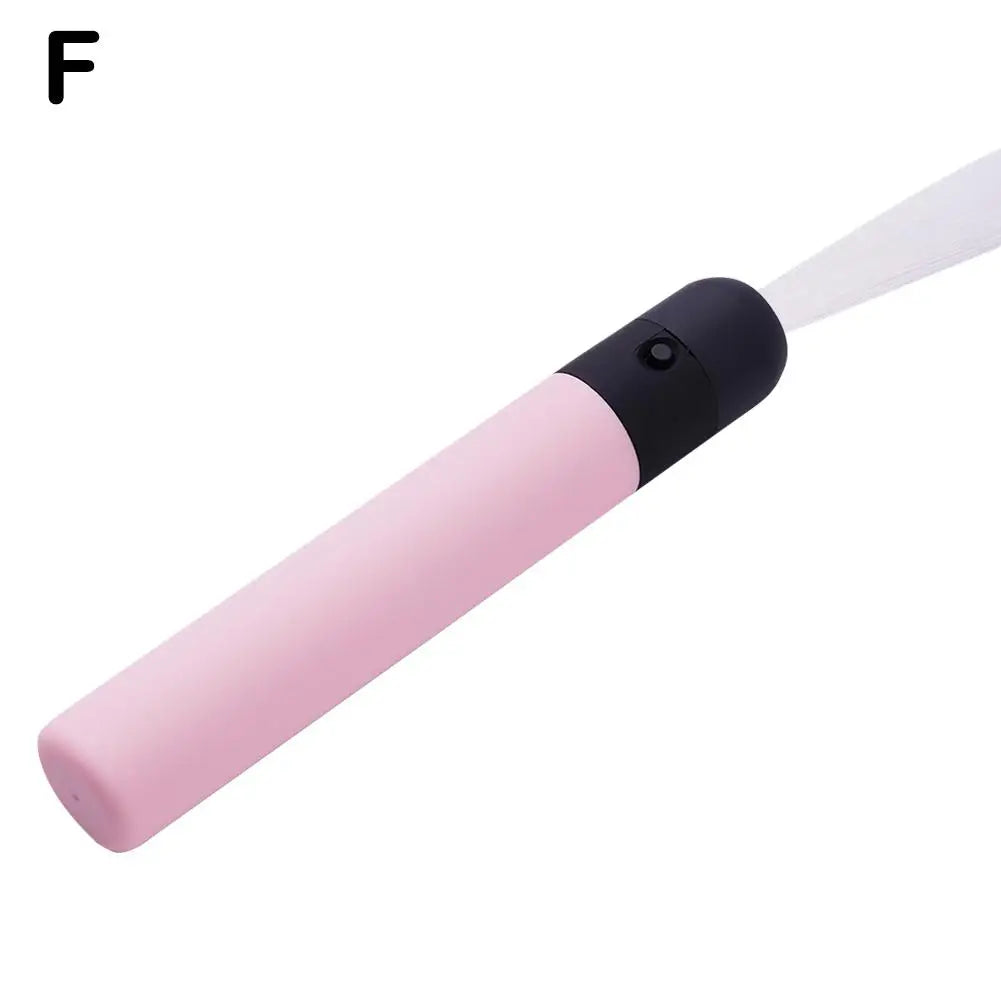 Festival LED Glow-Tail – Lichtertanz