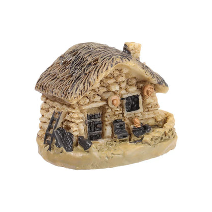 Miniatur Garten-Set – Brücken & Landschaftszubehör