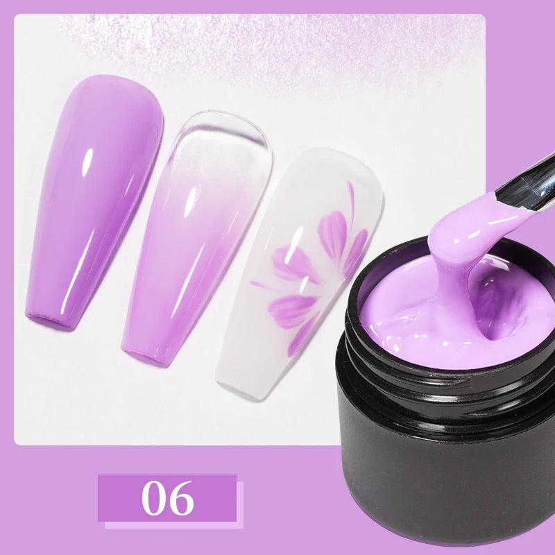 Polisch Flake Gel – Chameleon