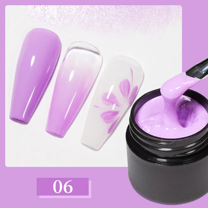 Polisch Flake Gel – Chameleon