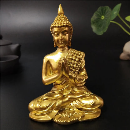 Buddha-Statue – Ruhe & innere Balance