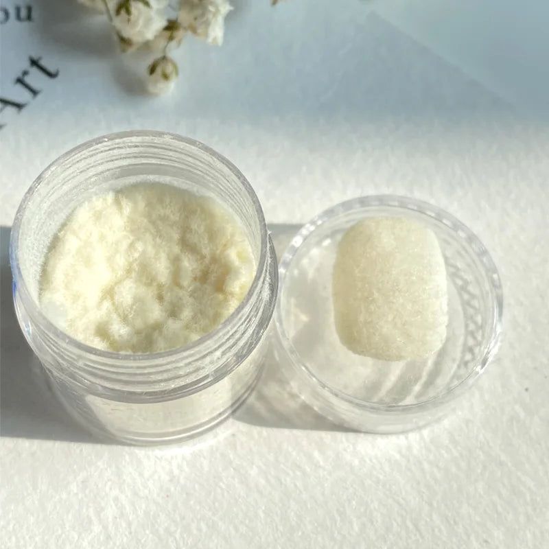 Velvet Nail Powder – Wintermood