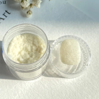 Velvet Nail Powder – Wintermood