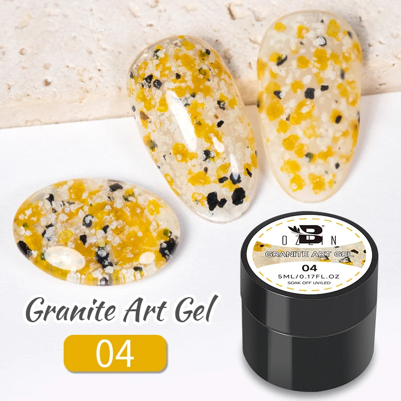 Polisch Flake Gel – Chameleon