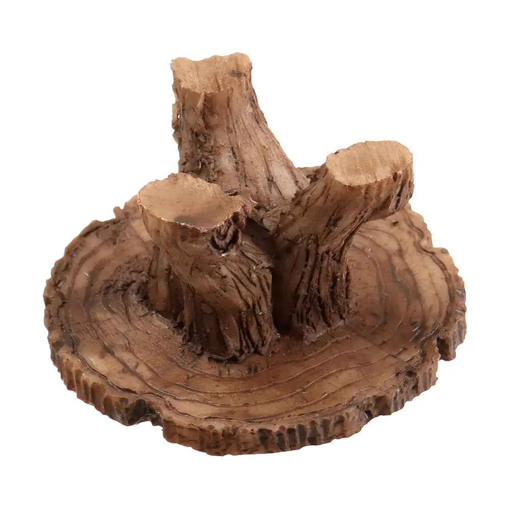 Mini Wichtelsitzecke – Ruheplatz für kleine Wunder