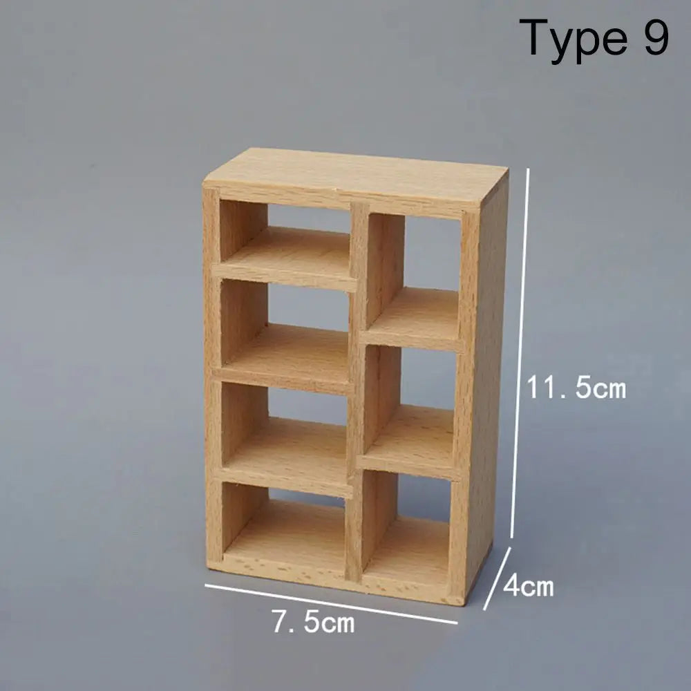 Moderne Wichtelmöbel – stilvoll & festlich