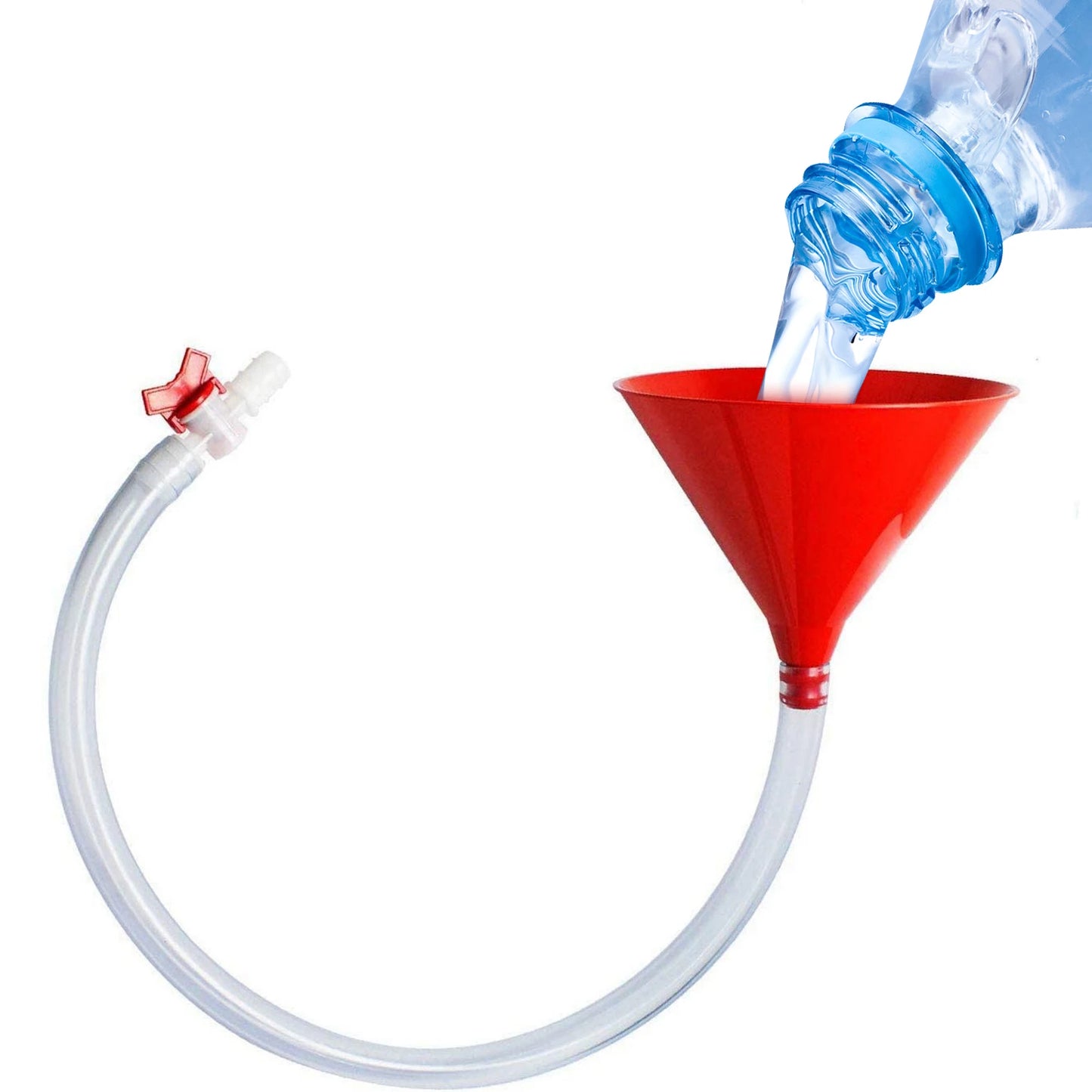 Biertrichter – Für alle, die nicht nur nippen