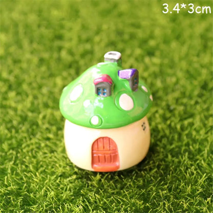 Miniatur Garten-Set – Wichtelwelt