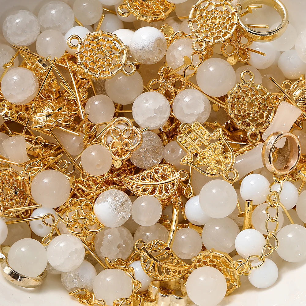 DIY Perlen – kreative Unikate