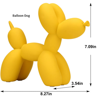 Ballon Statue – Moderne Skulptur