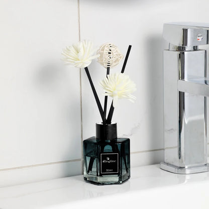 Aromatherapie-Set – kleine Auszeit