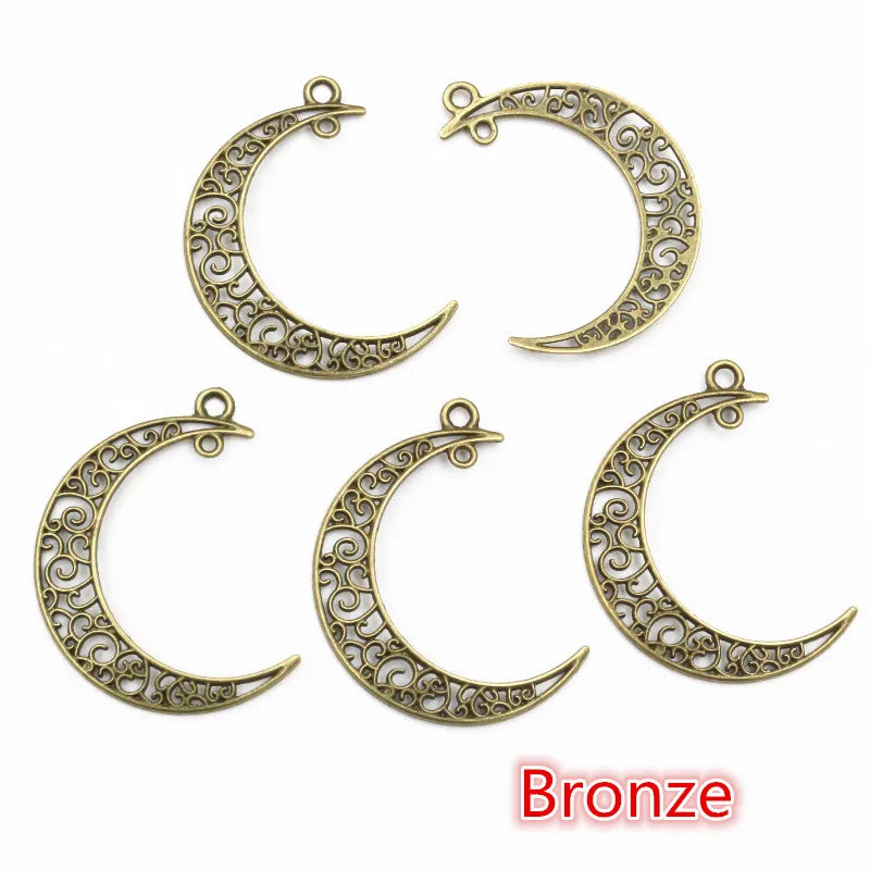 Charmeanhänger- DIY Projekte - sunny.side-Productions