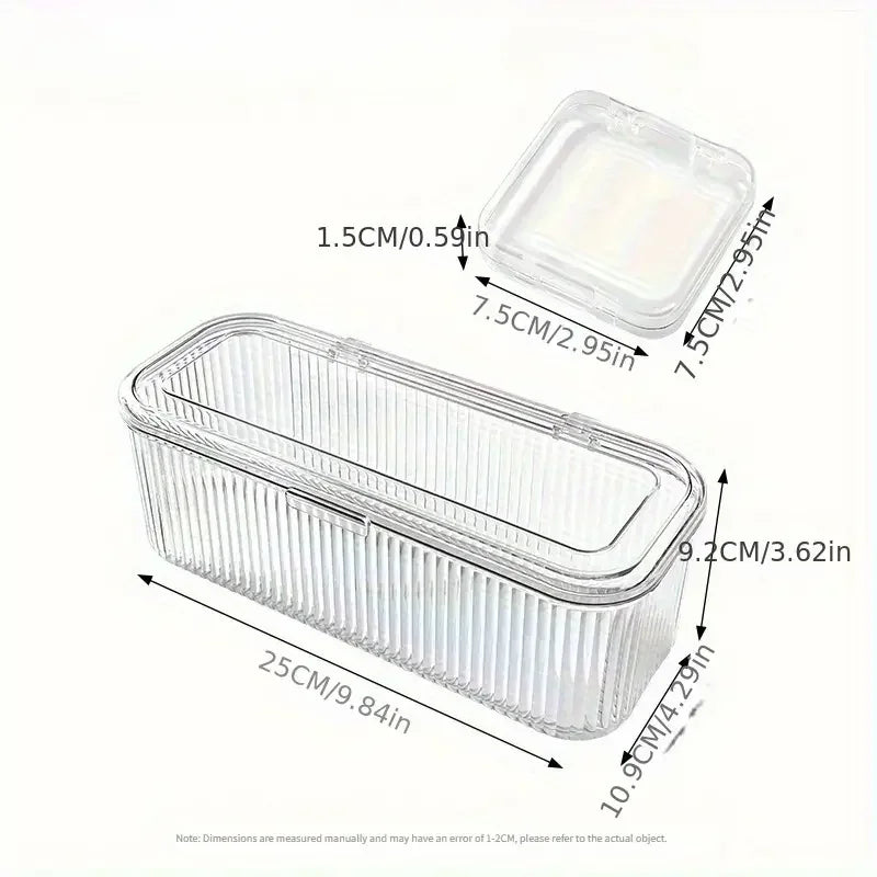 Nailart Aufbewahrungsbox