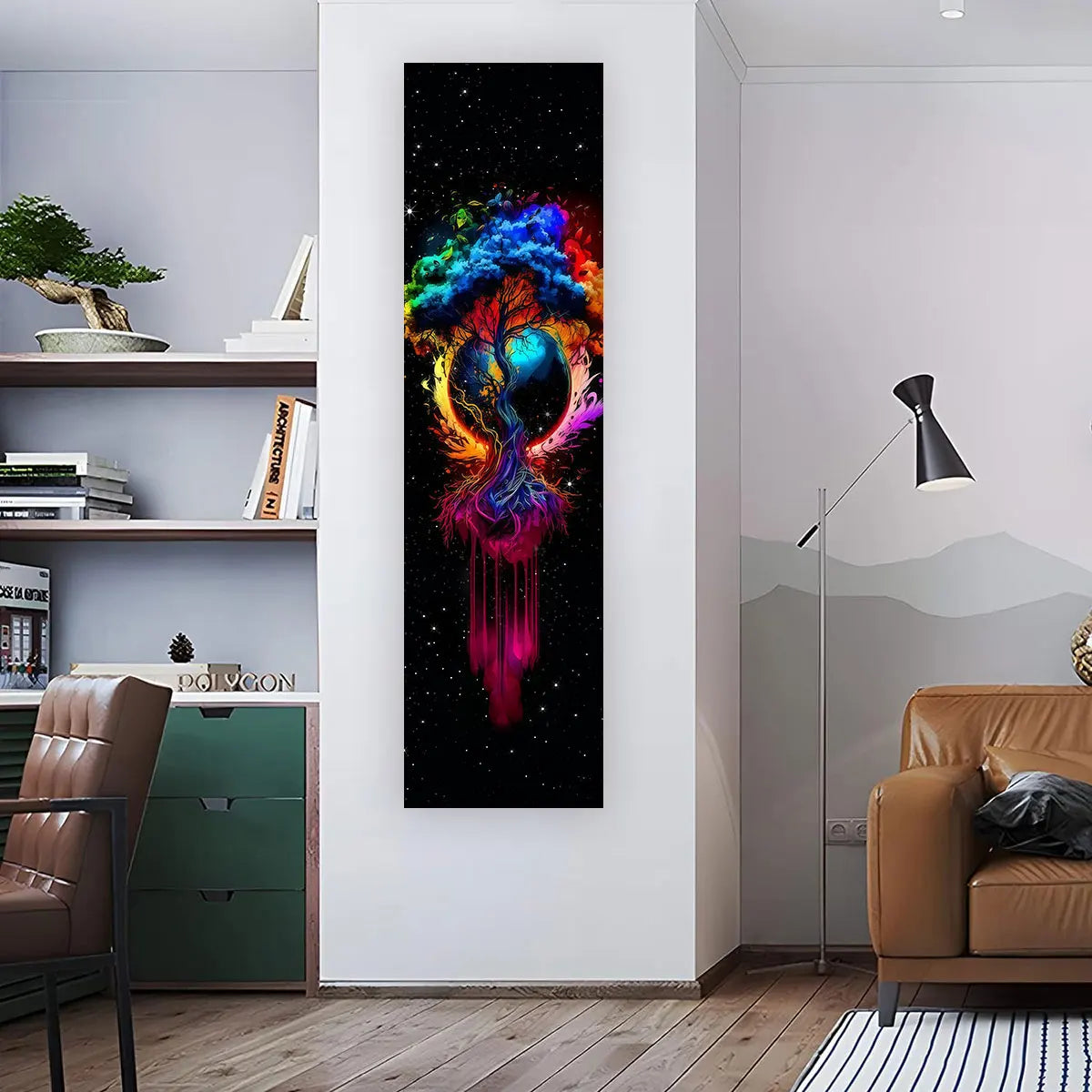 Tapestry – Magische Energie