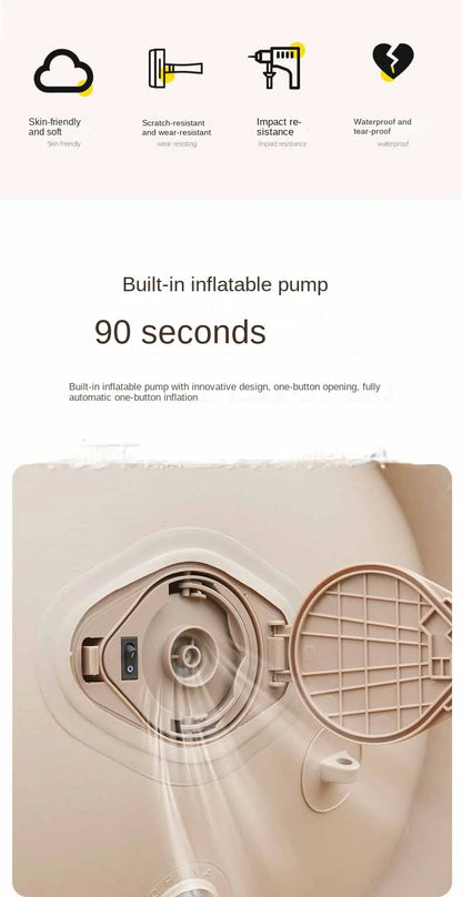 Outdoor-Lounge – Entspannt. Stylisch. Einfach geil.