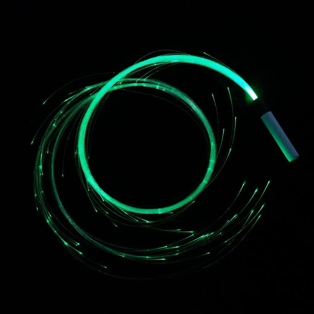 Festival LED Glow-Tail – Lichtertanz