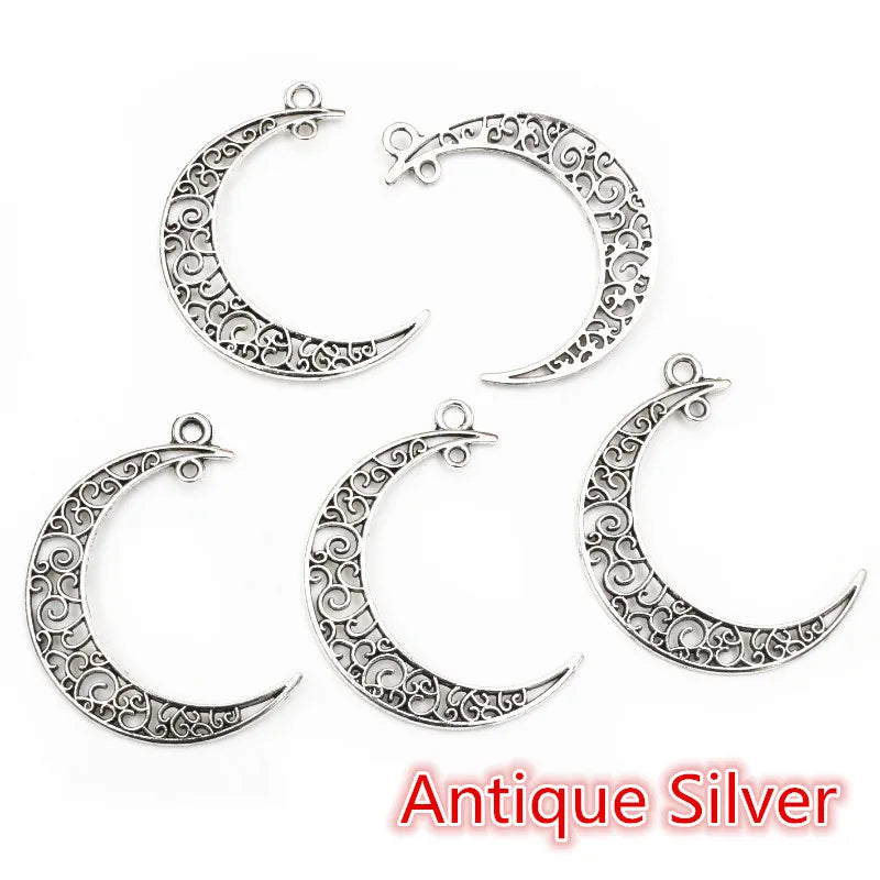 Charmeanhänger- DIY Projekte - sunny.side-Productions