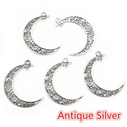 Charmeanhänger- DIY Projekte - sunny.side-Productions