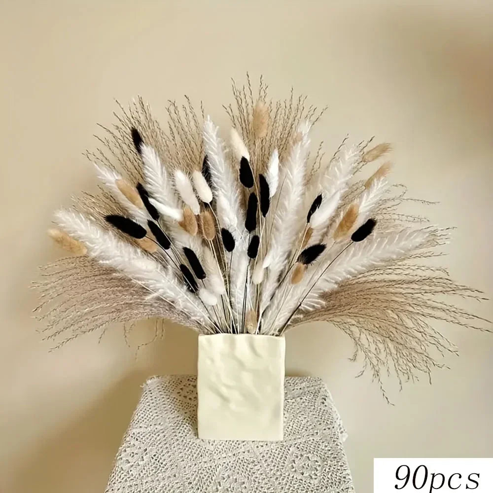 Trockenblumenstrauß – Eleganz trifft Natürlichkeit