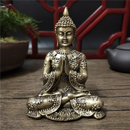 Buddha-Statue – Ruhe & innere Balance