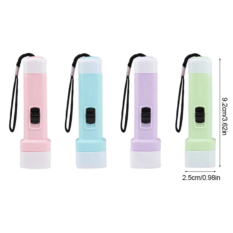 Mini-LED-Taschenlampen