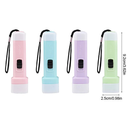 Mini-LED-Taschenlampen