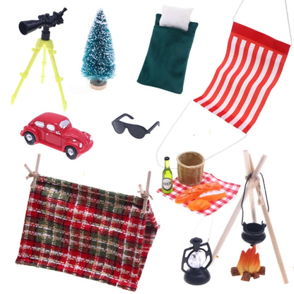 Wichtel Picknick Set – Wichtelwelten