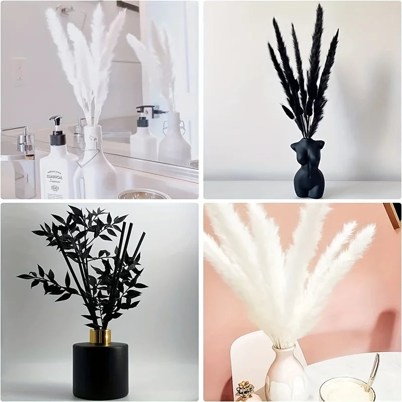 Trockenblumenstrauß – Eleganz trifft Natürlichkeit