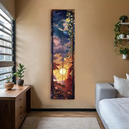 Tapestry – Magische Energie