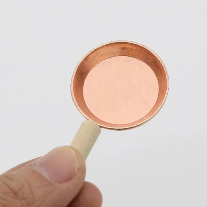 Miniatur Kochset – Wichtel Küche Zubehör