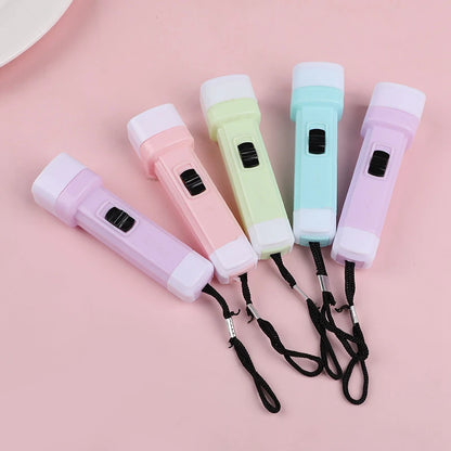 Mini-LED-Taschenlampen