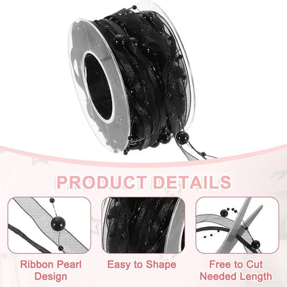 Perlenband – Elegante Akzente