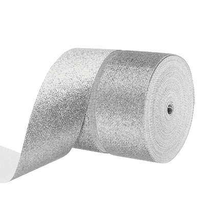 Glitzerband – Festliche Highlights