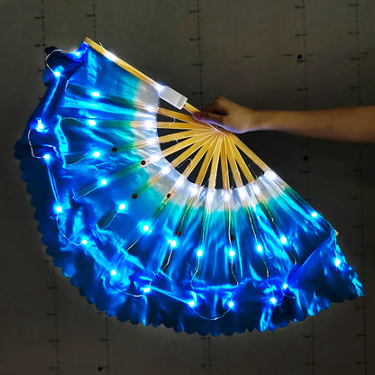 LED-Schmetterlingsflügel