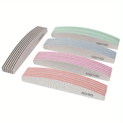 Nageldesign – Profi Nagelfeilen