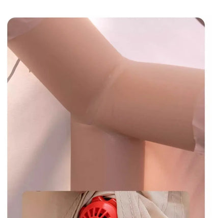 Aufblasbares Festivalzelt – Komfort, Schutz & Freiheit