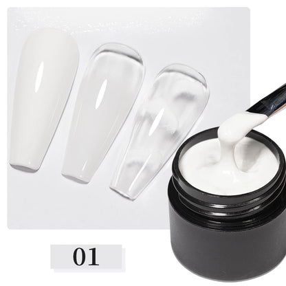 Polisch Flake Gel – Chameleon