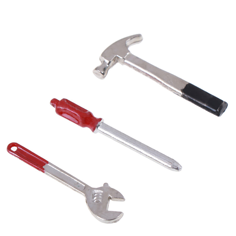 Werkzeugkiste – Wichtel Werkstatt