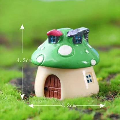 Miniatur Garten-Set – Wichtelwelt