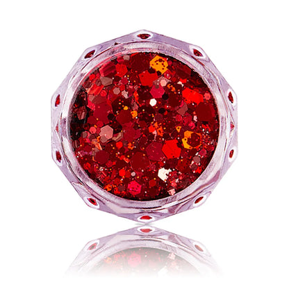 Nail Glitter Pailletten