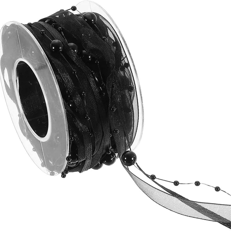 Perlenband – Elegante Akzente