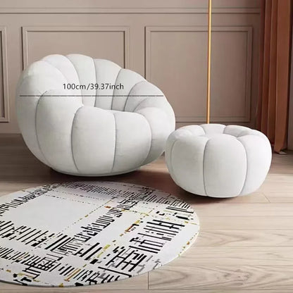 Cloud Chair – Ankommen & Abschalten