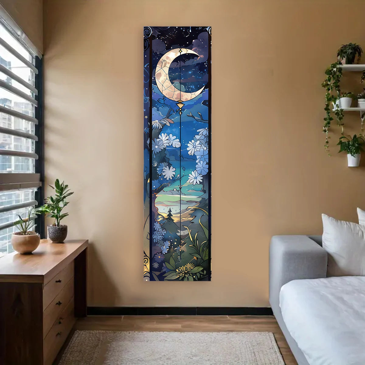 Tapestry – Magische Energie