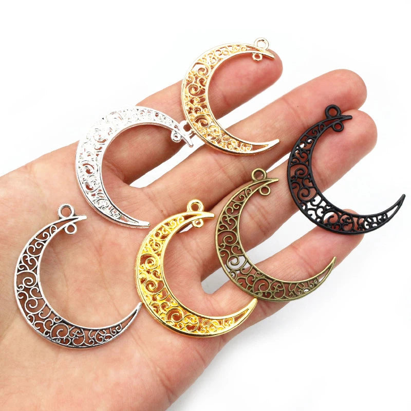 Charmeanhänger- DIY Projekte - sunny.side-Productions