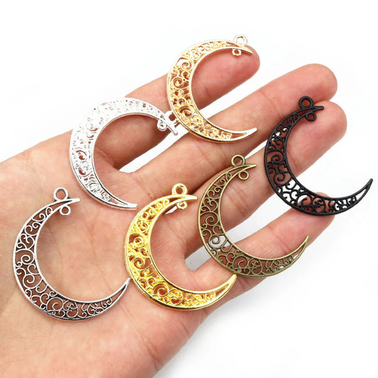 Charmeanhänger- DIY Projekte - sunny.side-Productions