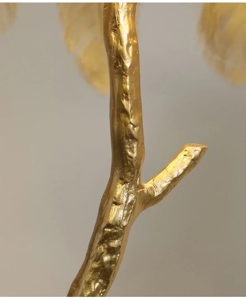 Stehlampe – Elegante Lichtstimmung