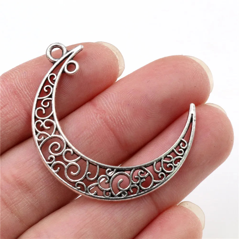 Charmeanhänger- DIY Projekte - sunny.side-Productions