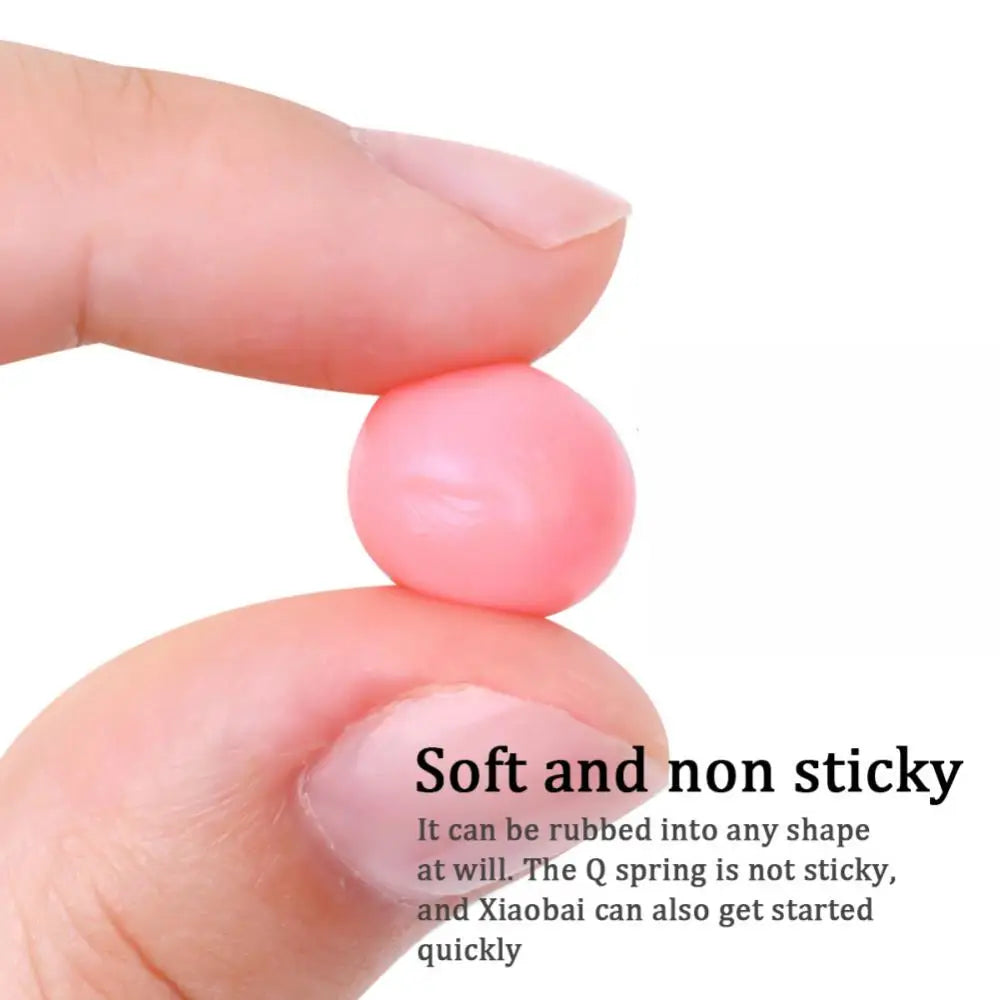 Builder-Gel Clear – 3D Nailart