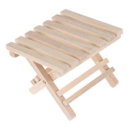 Wichtel Tisch Miniatur – Wichtelwelten