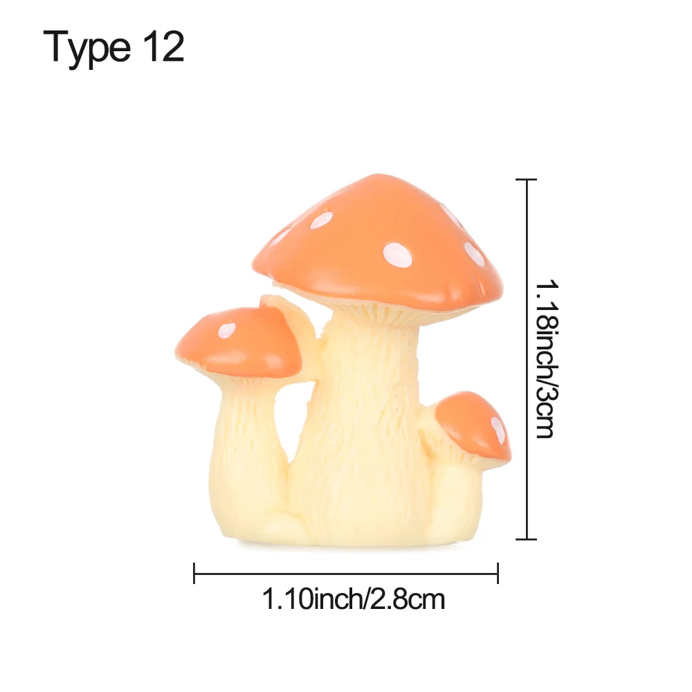 Miniatur Garten-Set – Wichtelwelt